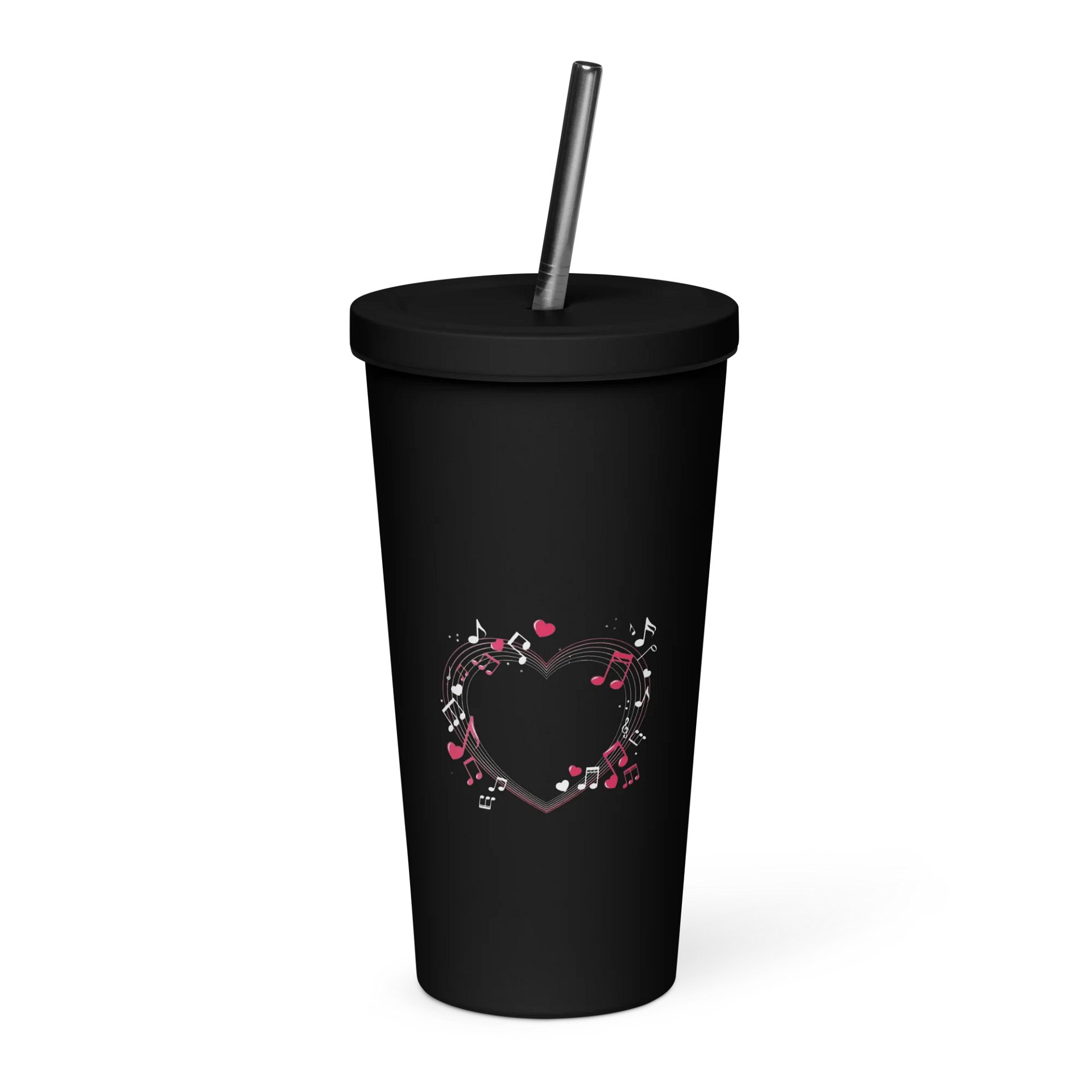 Wolf Pack Insulated Cup product image (1)