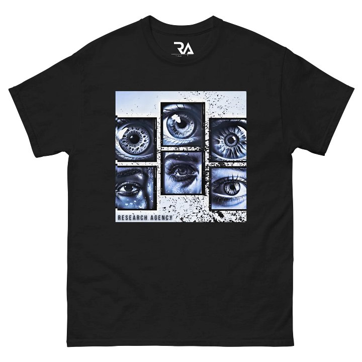 Scopophobia T-Shirt product image (2)