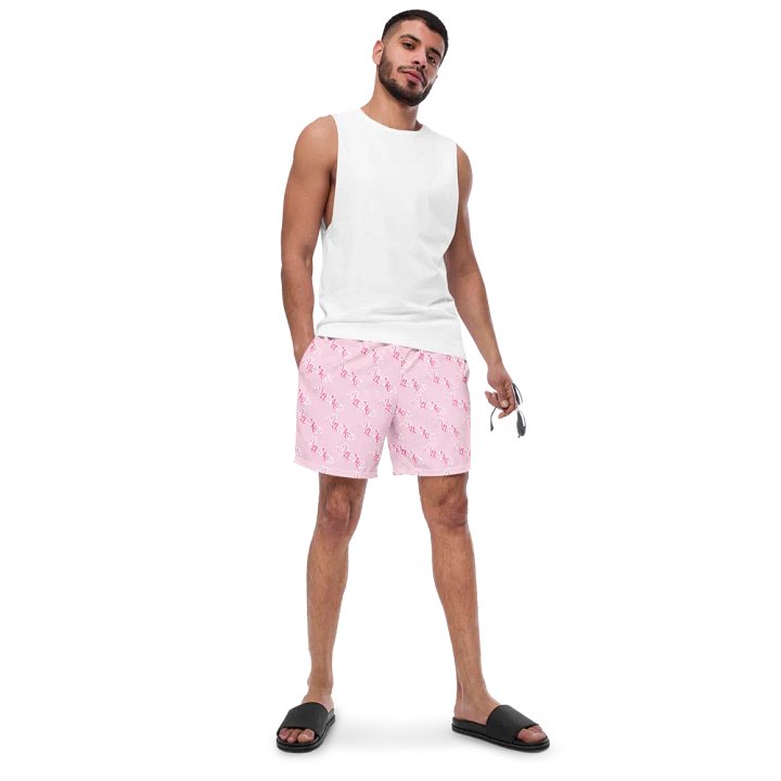 Anarkee Swim Trunks product image (1)