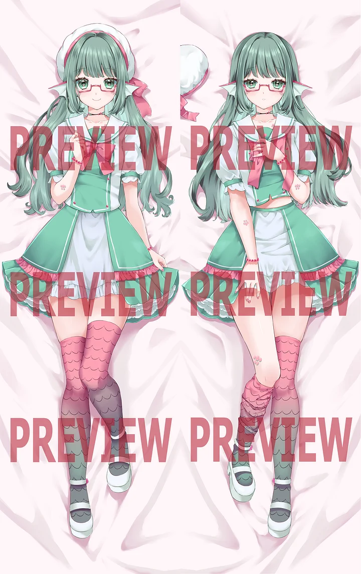 Dakimakura Cover product image (1)