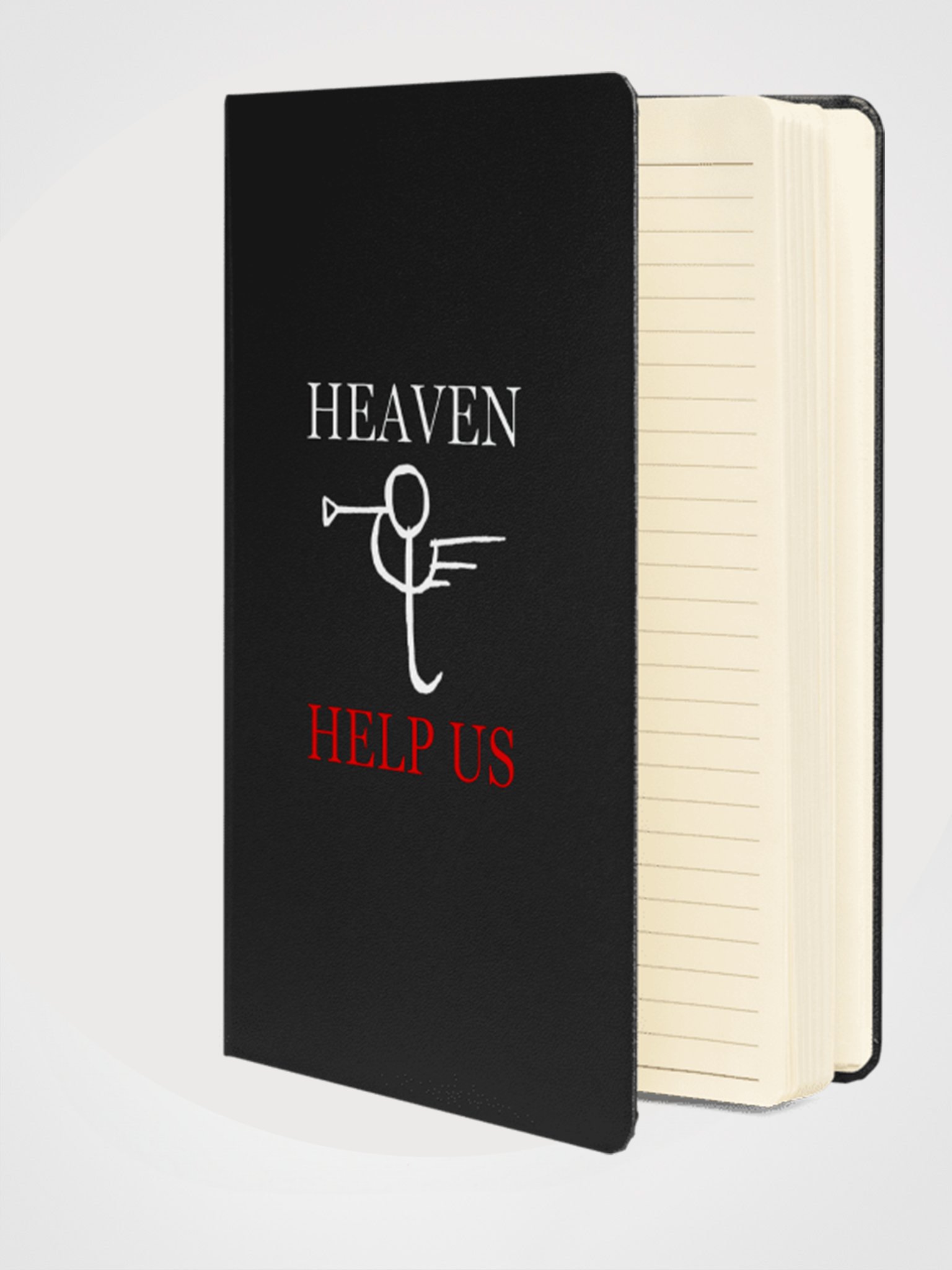 Key to Creativity Hardcover Journal product image (2)