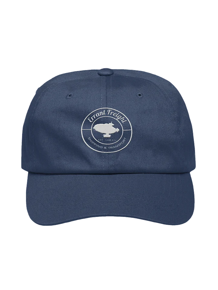 Errant Freight Cap product image (1)