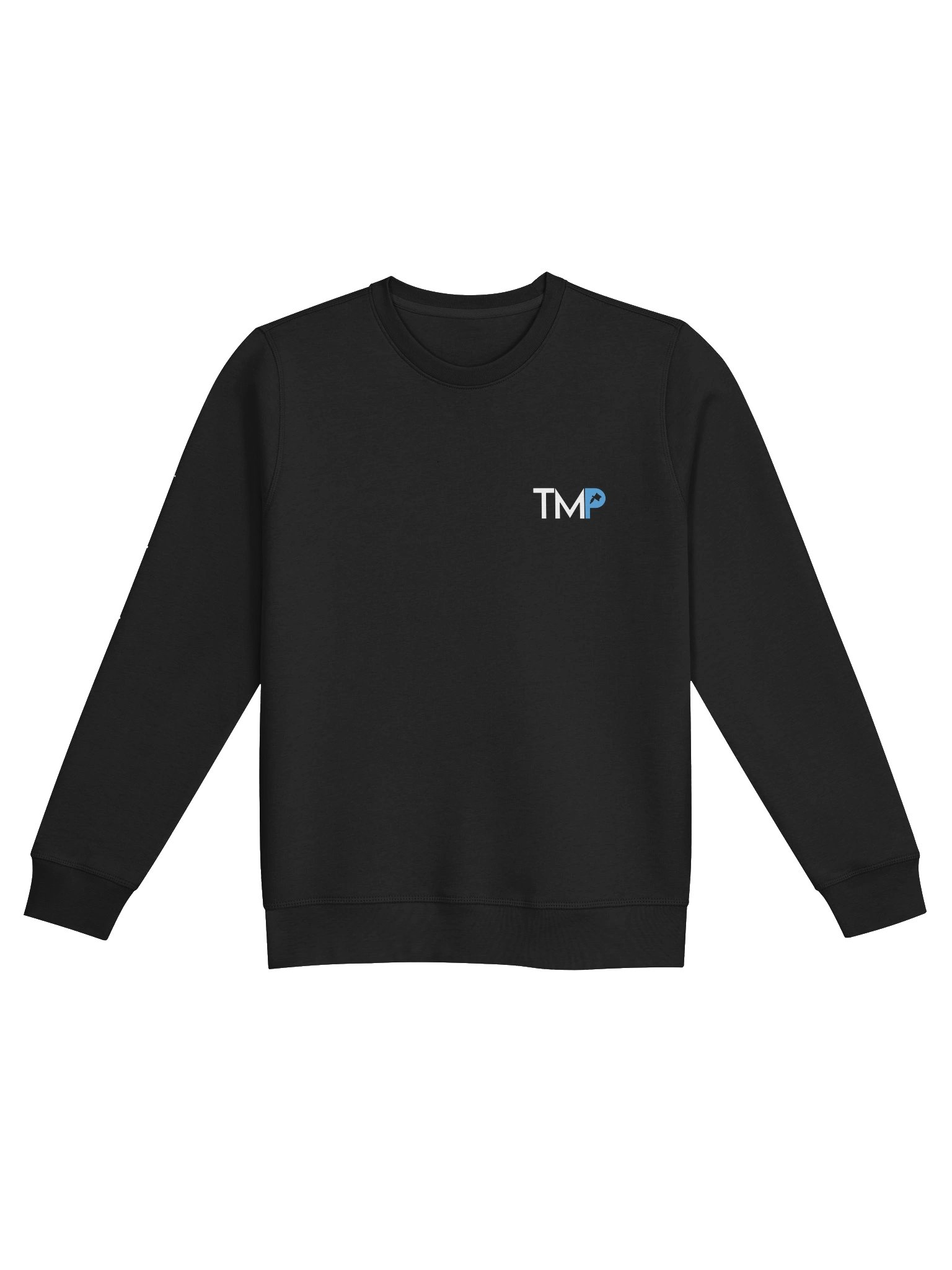 TMP Unisex Sweatshirt product image (5)