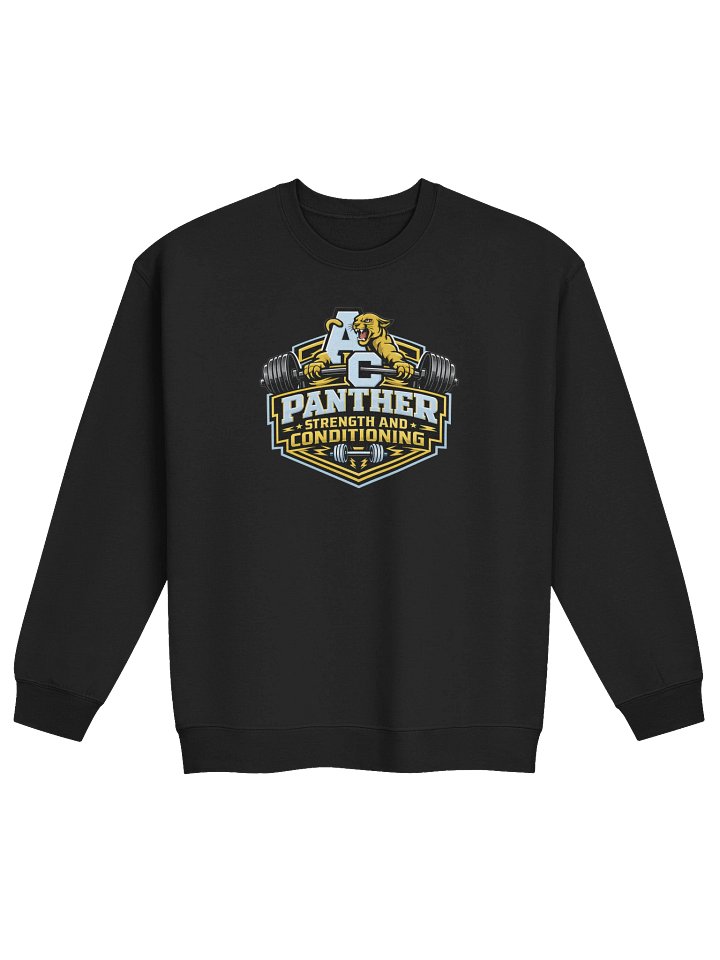Gildan Unisex S&C Crewneck Sweatshirt product image (1)