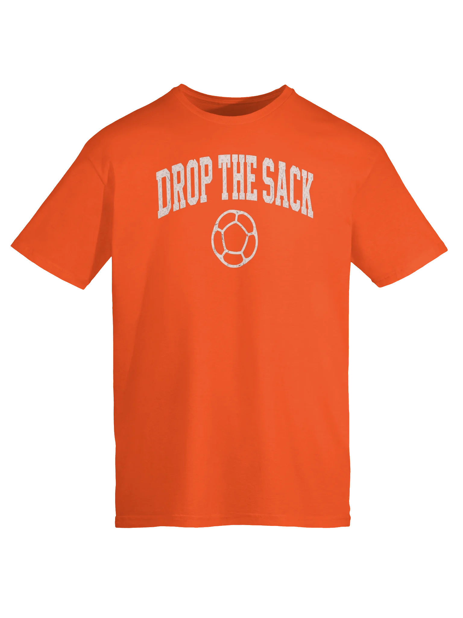 Drop the Sack Tee | Hacky Sack T-Shirt product image (75)
