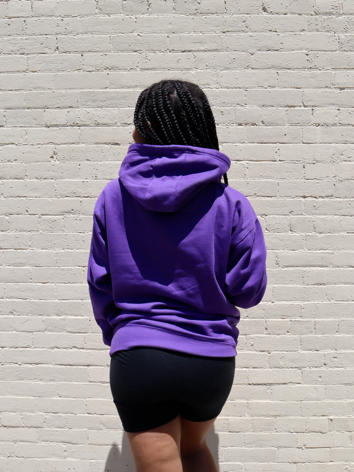 Purp Gang Hoodie product image (4)