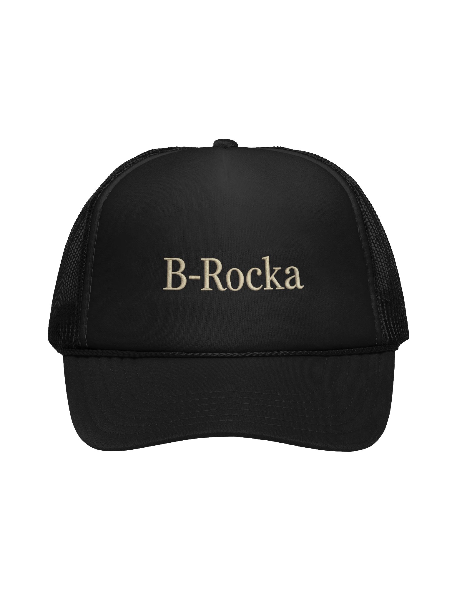 B-Rocka Classic Trucker product image (1)