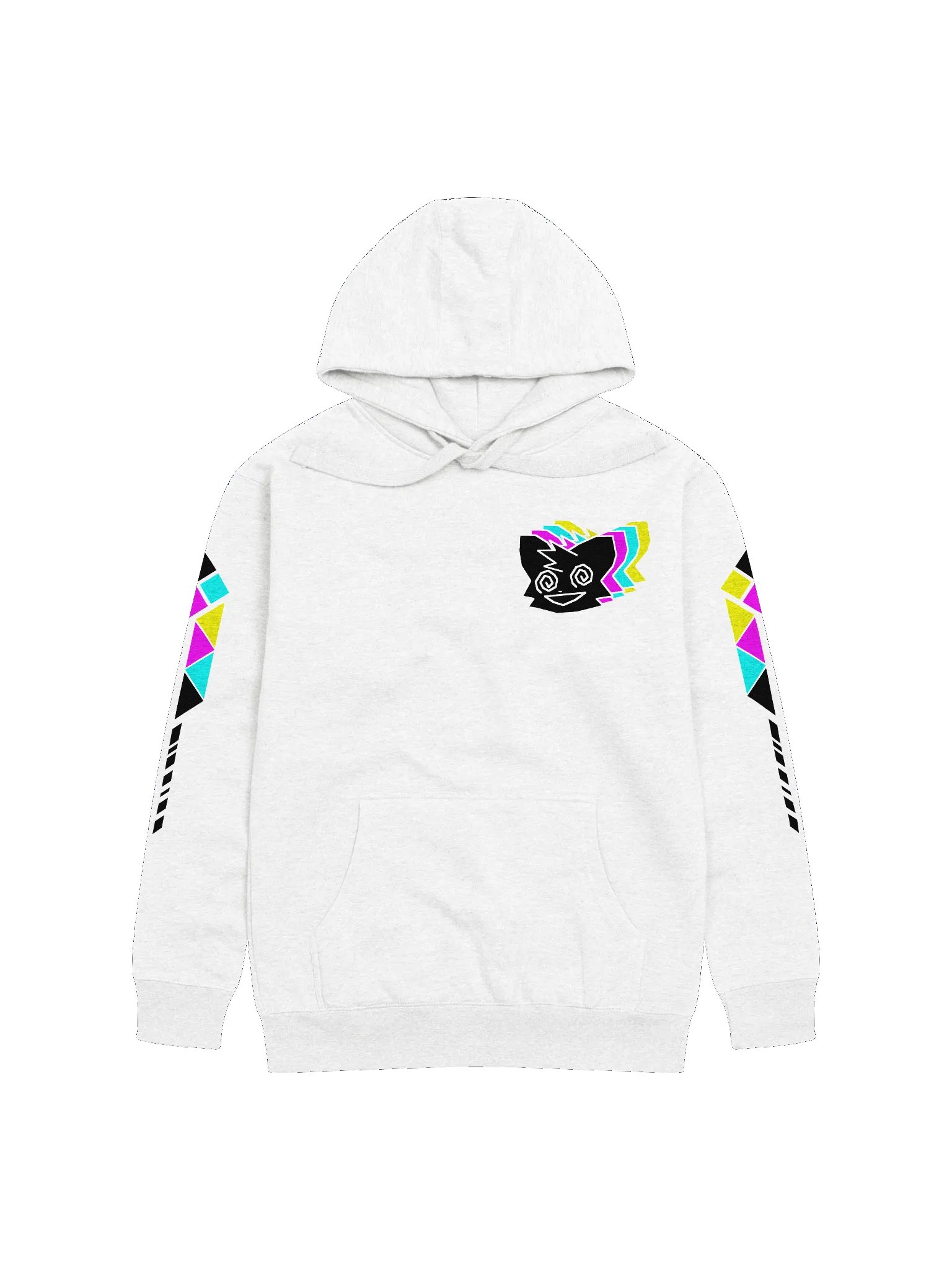 CMYKITTY HOODIE product image (1)