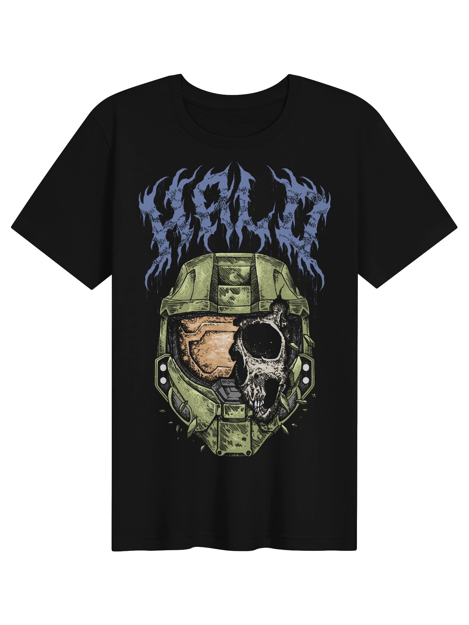 Halo - Tee product image (1)