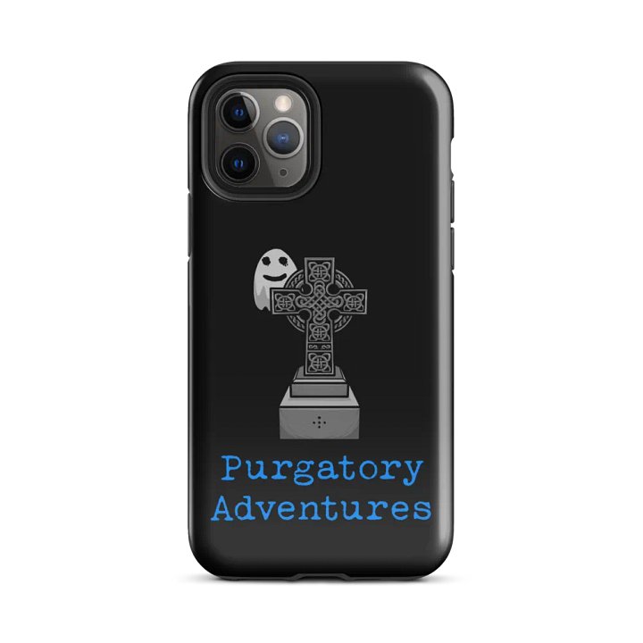 tough iphone case product image (2)