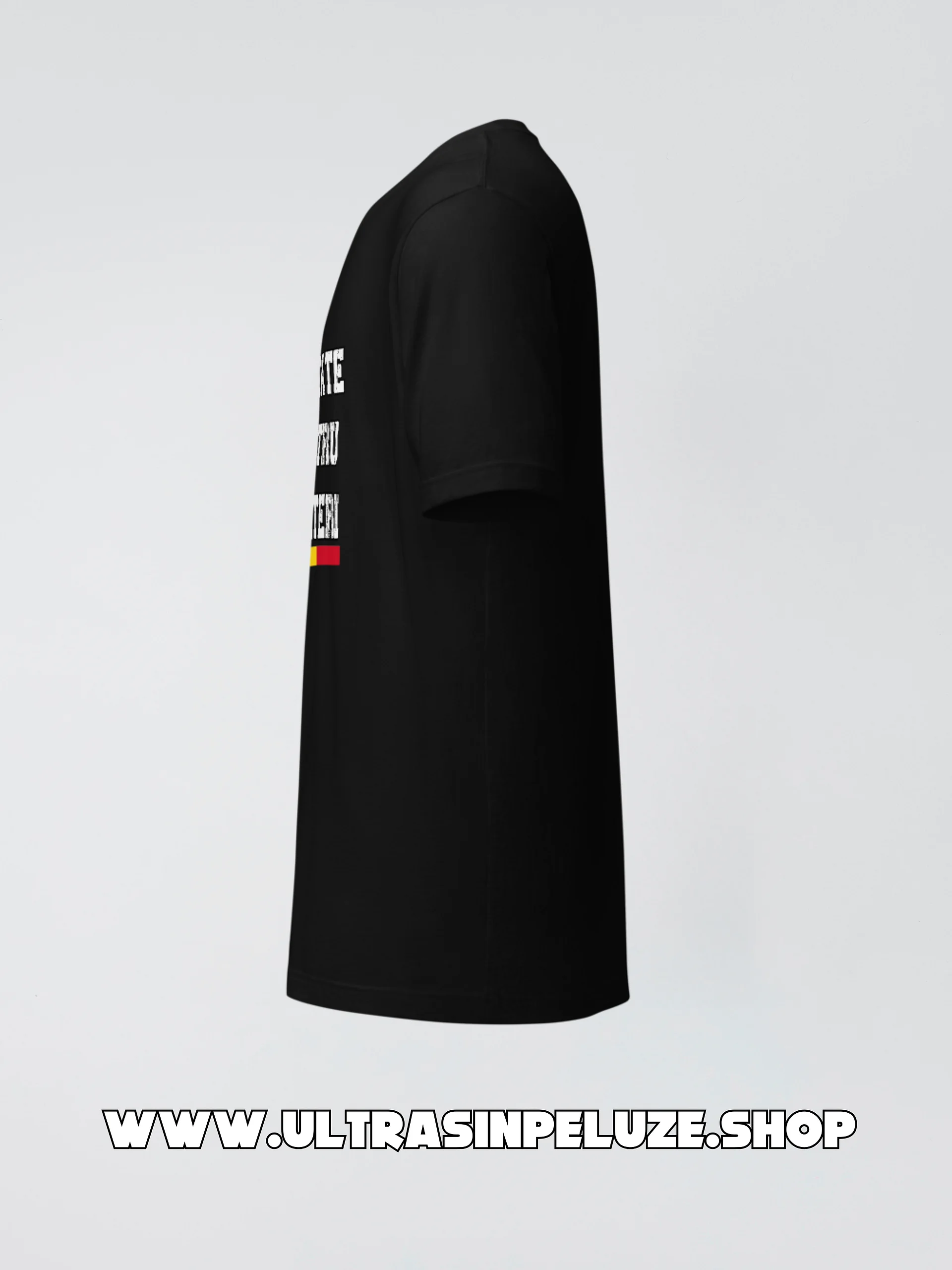 Tricou Libertate pentru suporteri product image (2)