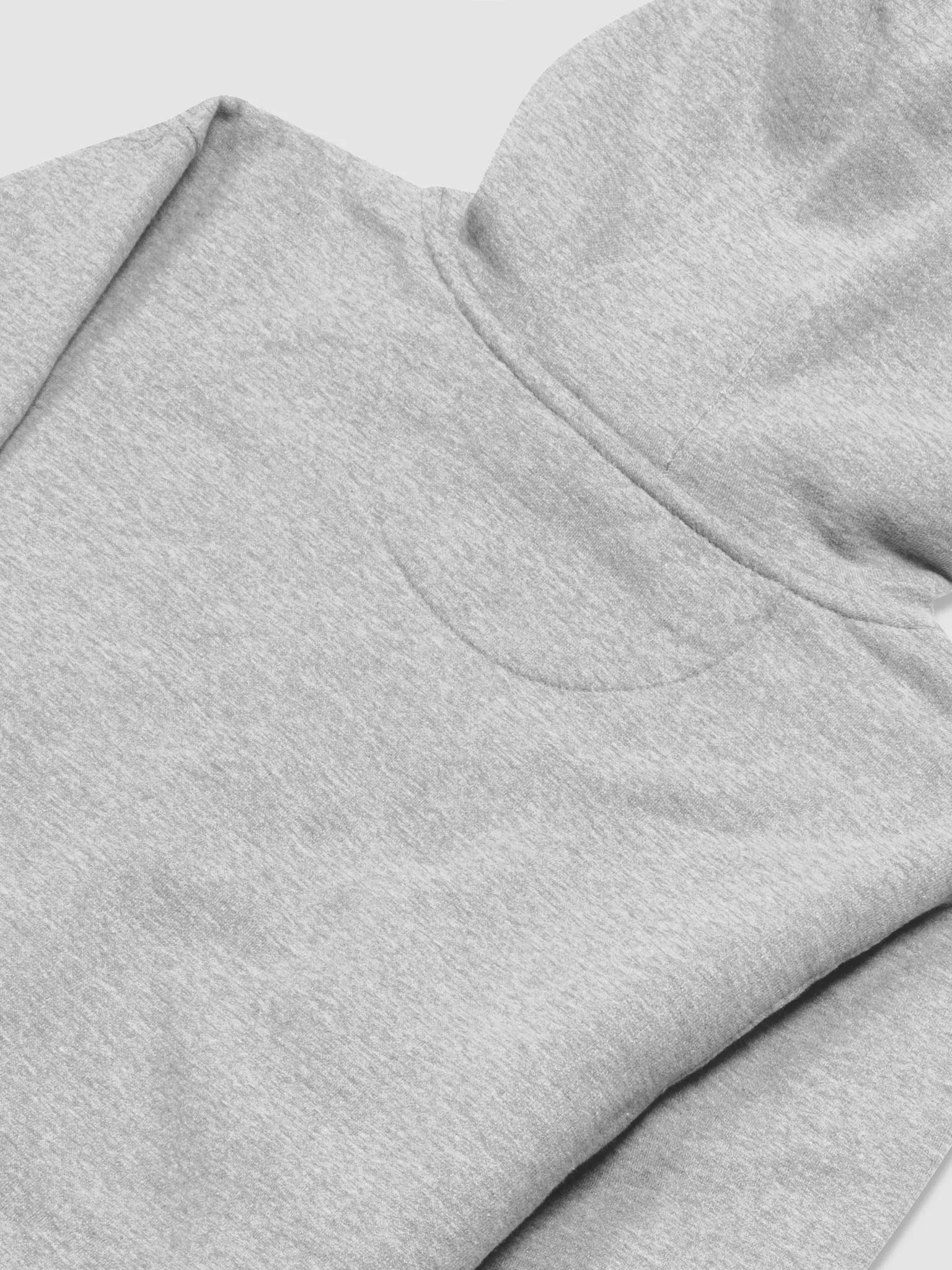 Enchanted Day Hoodie - Light ver. product image (4)