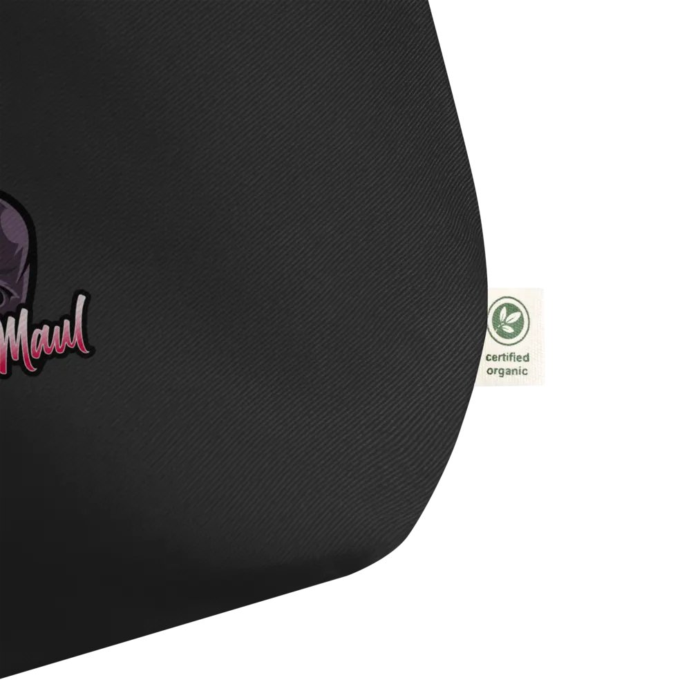 'PhantomMaul' OG Logo Tote Bag product image (2)