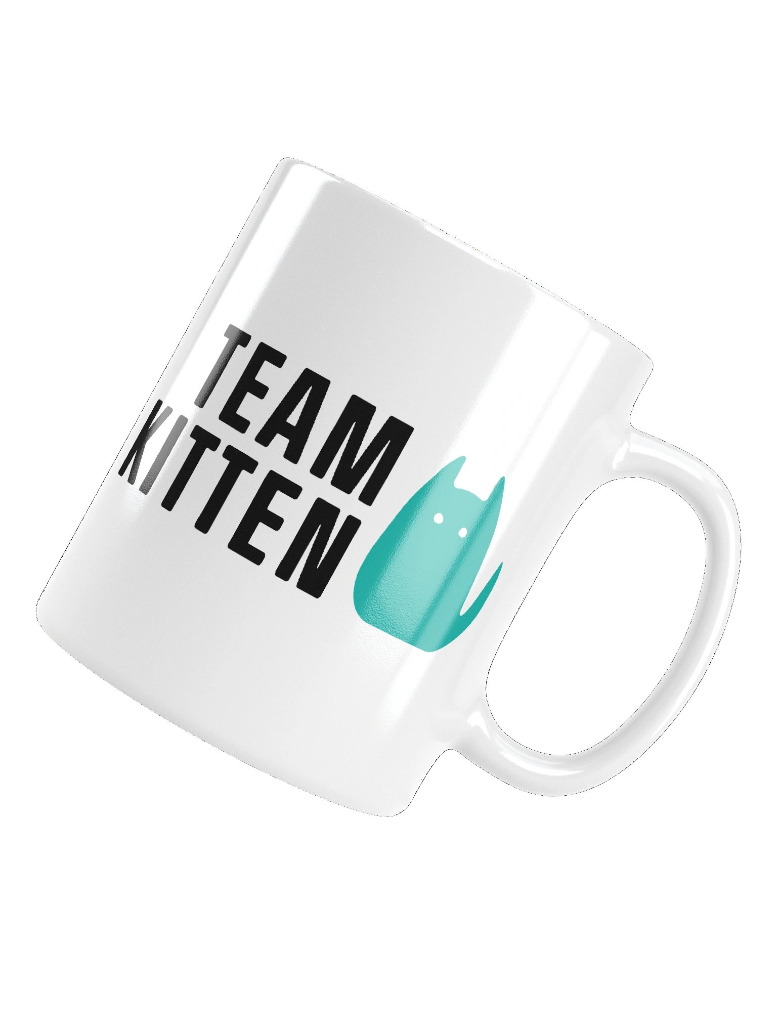Classic Logo Mug product image (15)