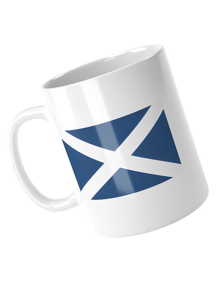 Mug | Scotland 2026 product image (1)