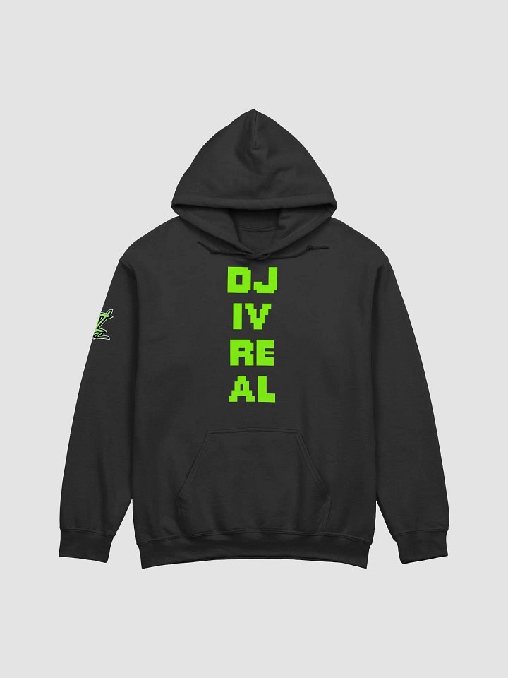 DJIVREAL KICK 2.0 Hoodie product image (1)