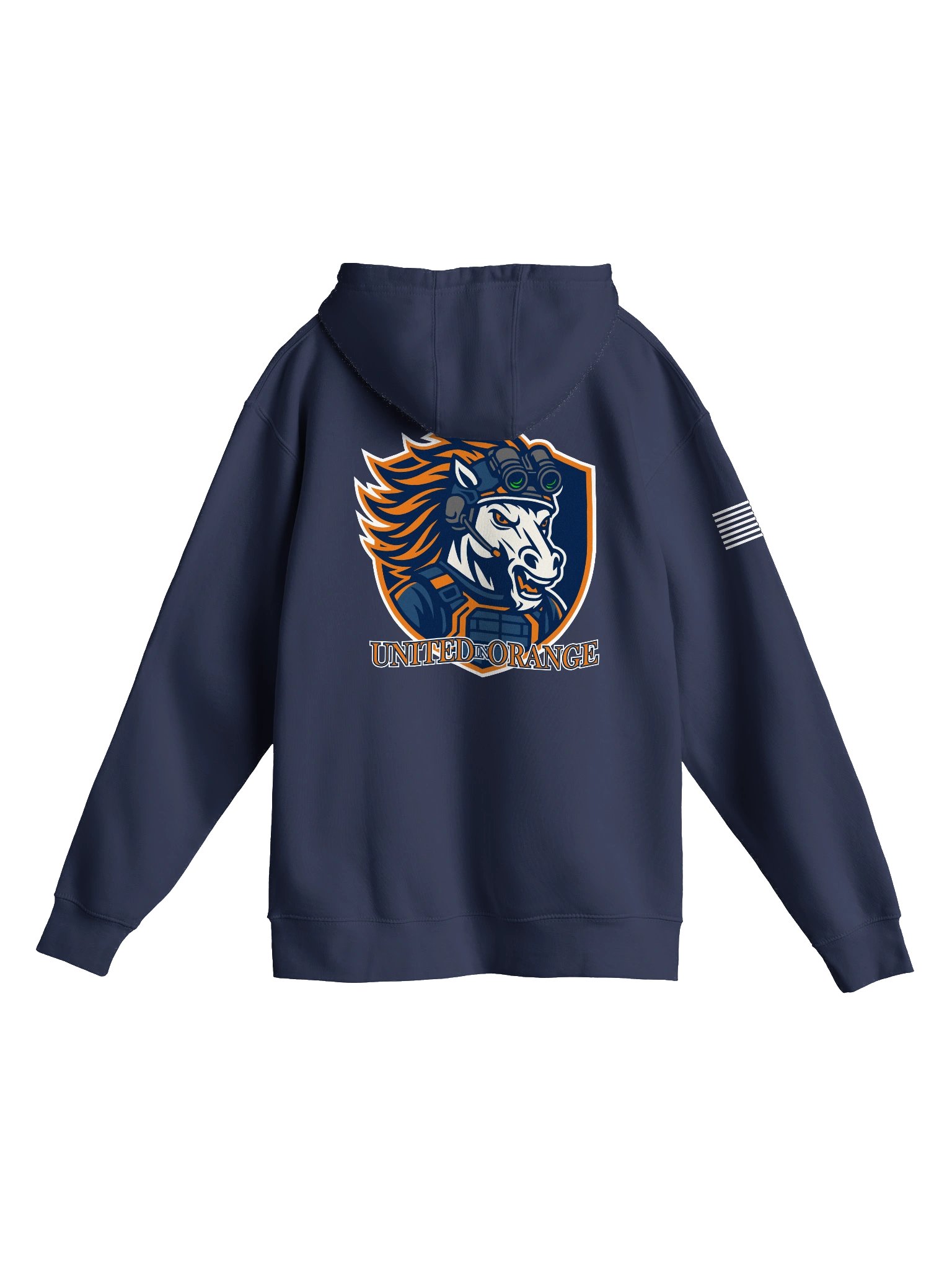 United in Orange product image (7)