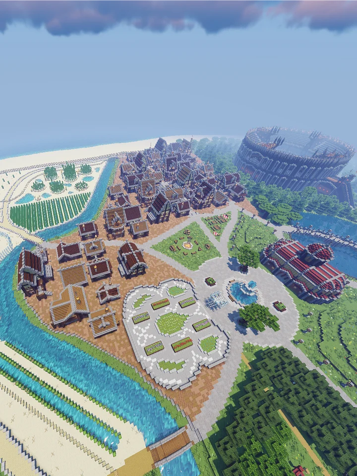 [FREE WITH PURCHASE] Atolli Map Download product image (2)