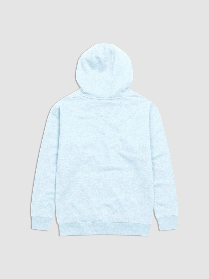 Updated Logo Hoodie product image (2)