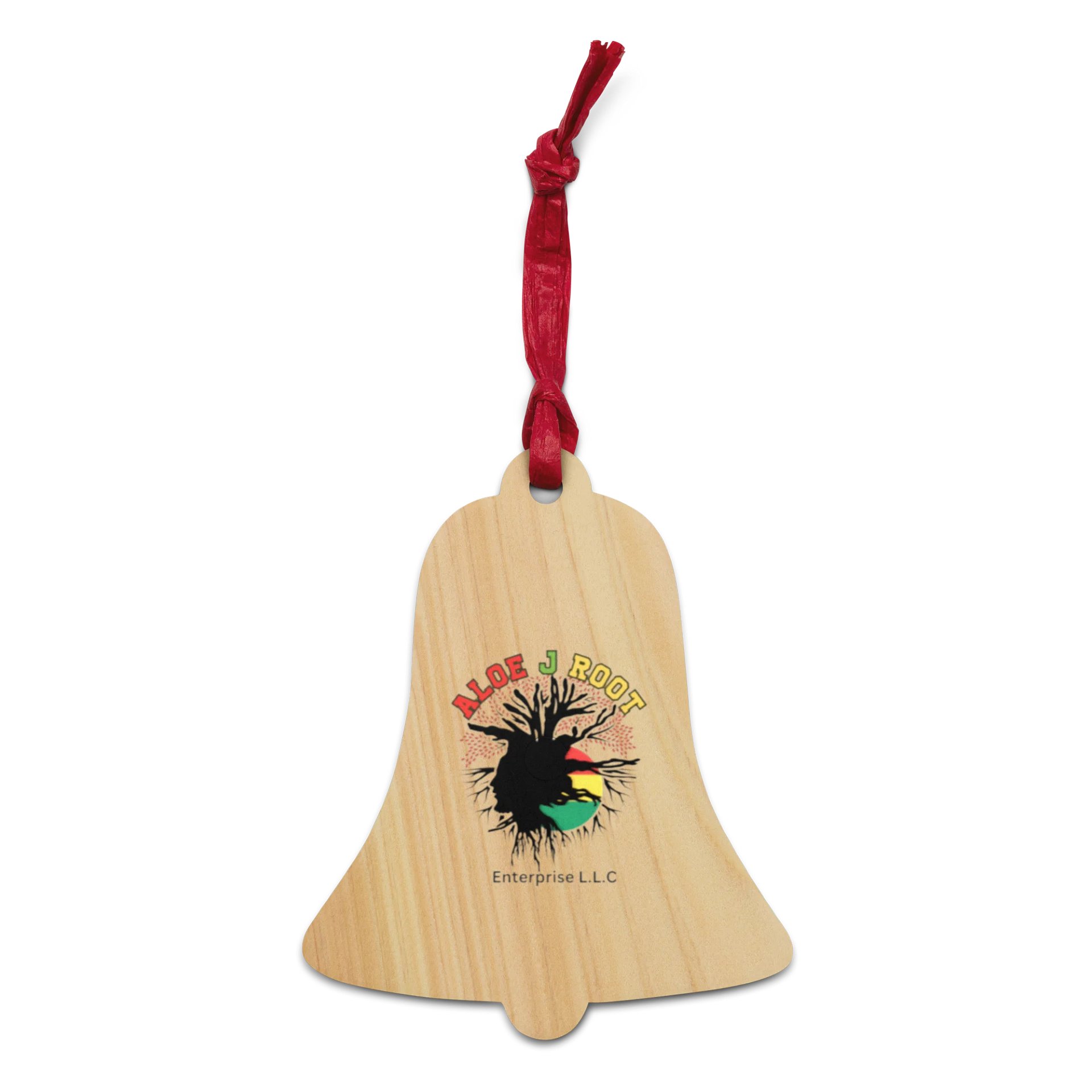 Rooted Harmony Wooden Ornaments product image (2)