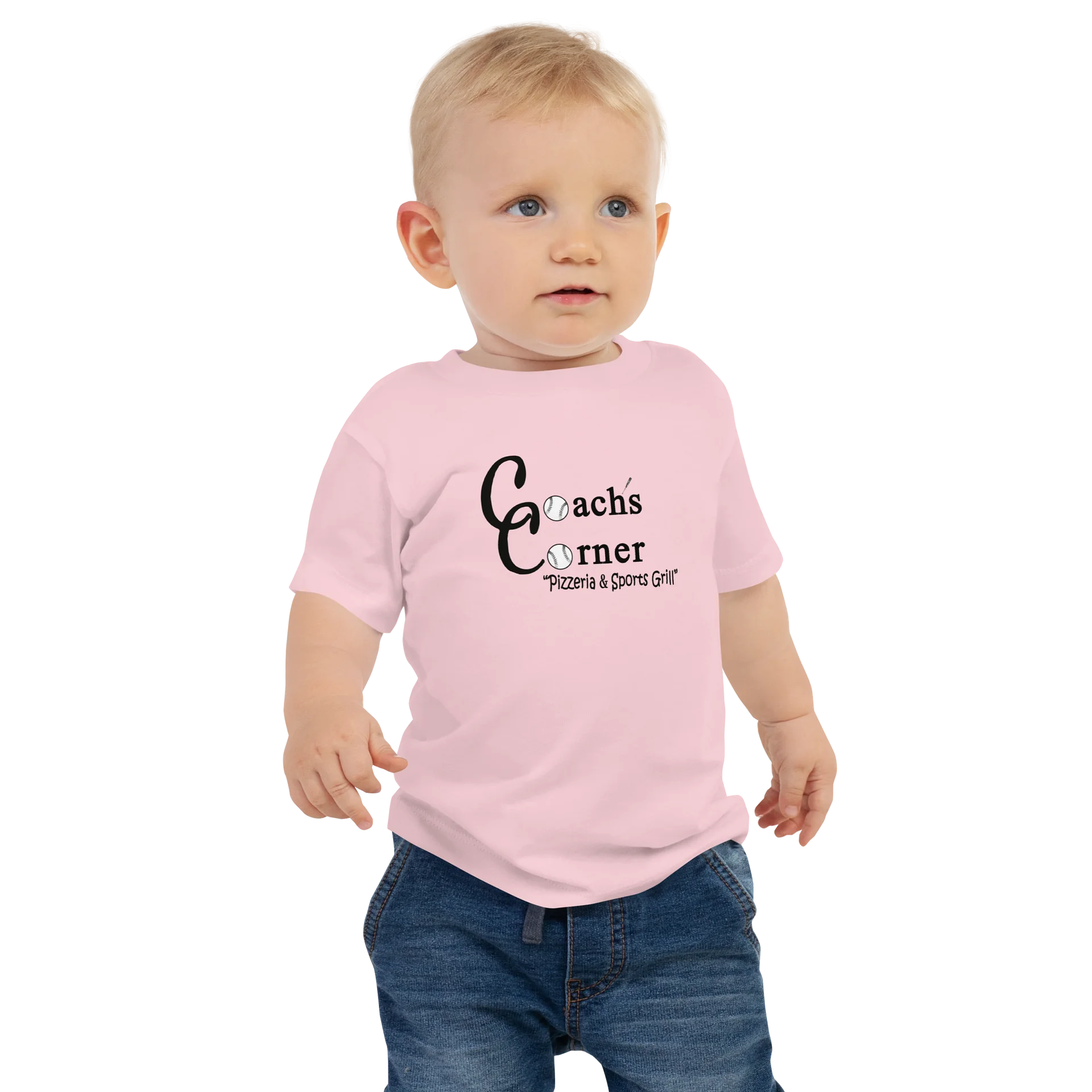 Dump & Change Toddler Coach's Logo product image (1)