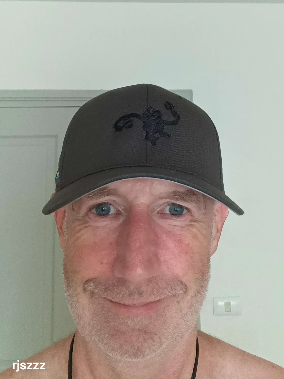 Monkey Hammered Cap product image (8)