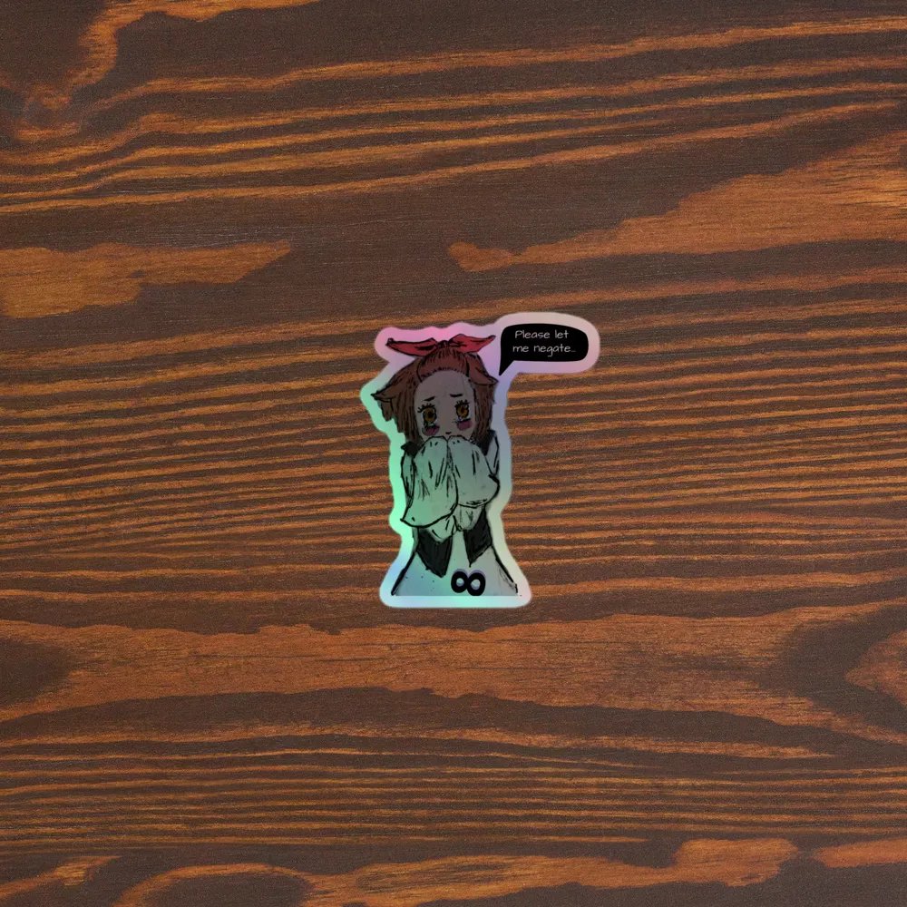 Ash Sticker product image (3)