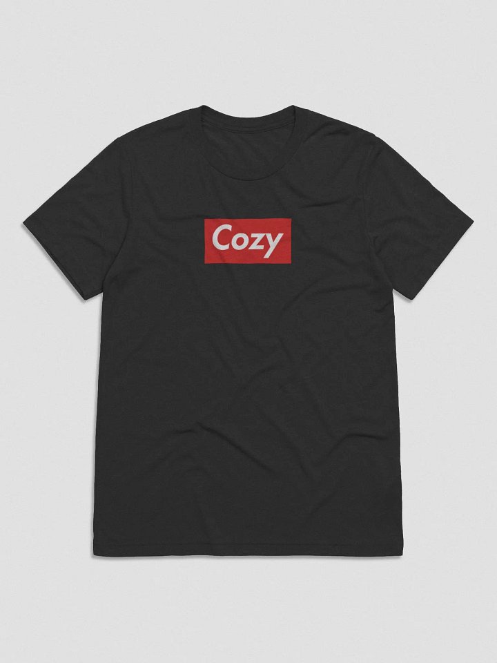 Cozy Tee product image (2)
