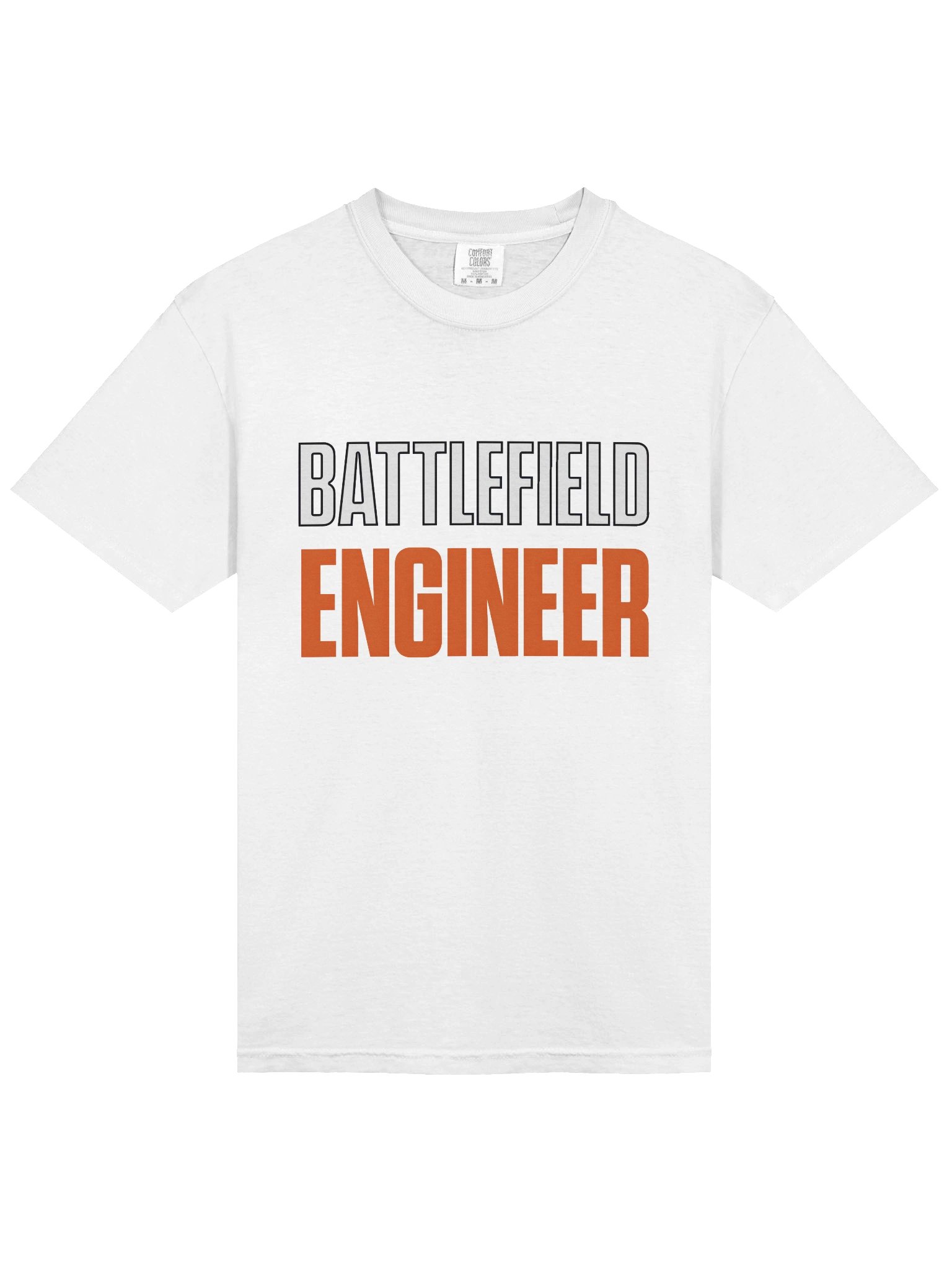 Battlefield Engineer product image (3)