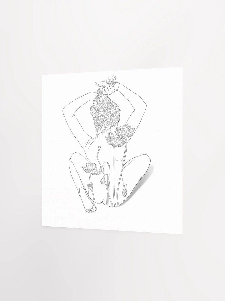 In Bloom - Poster Print product image (4)