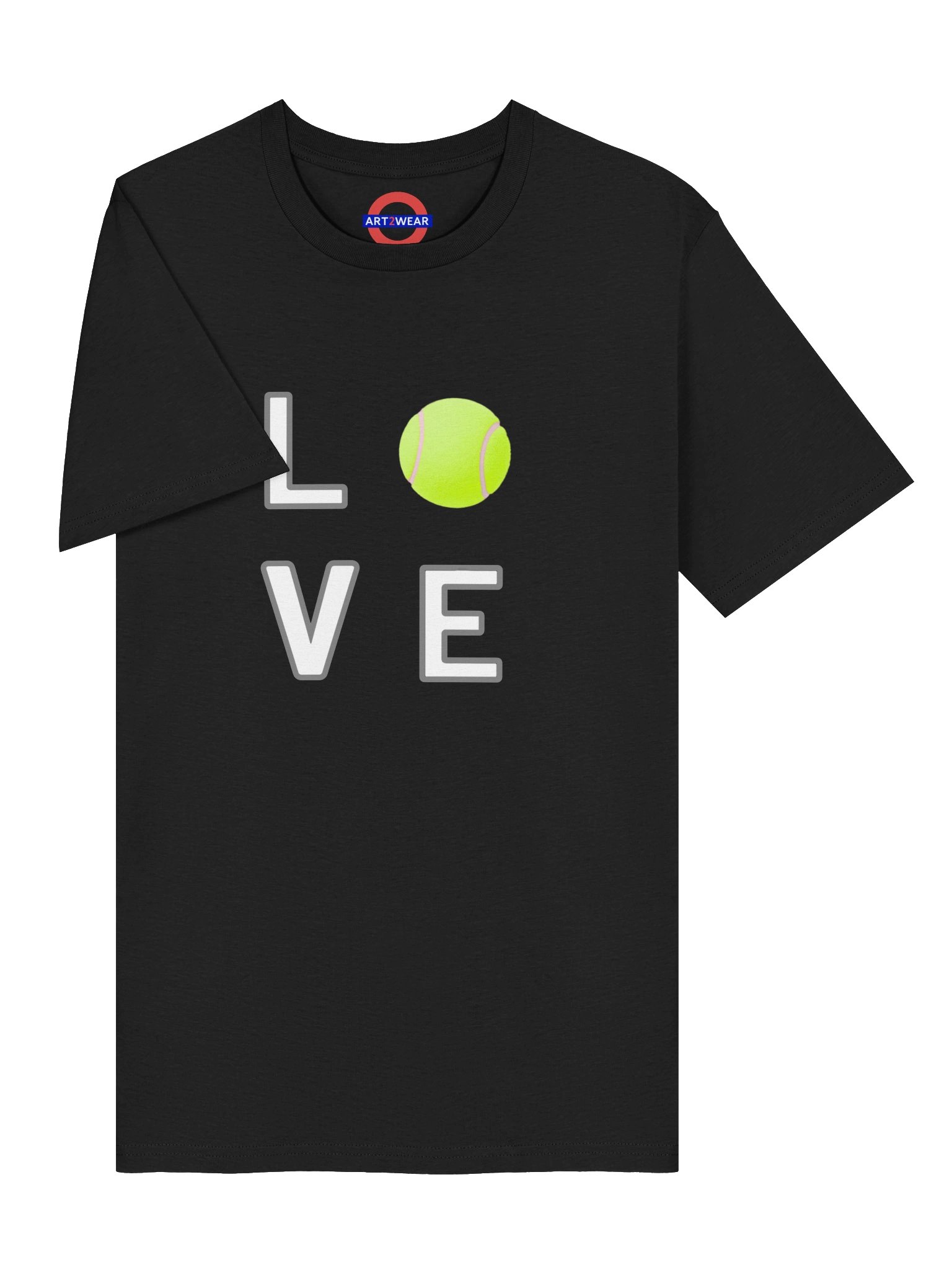Tennis with Love product image (35)