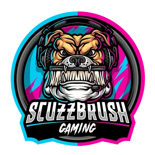 Scuzzy