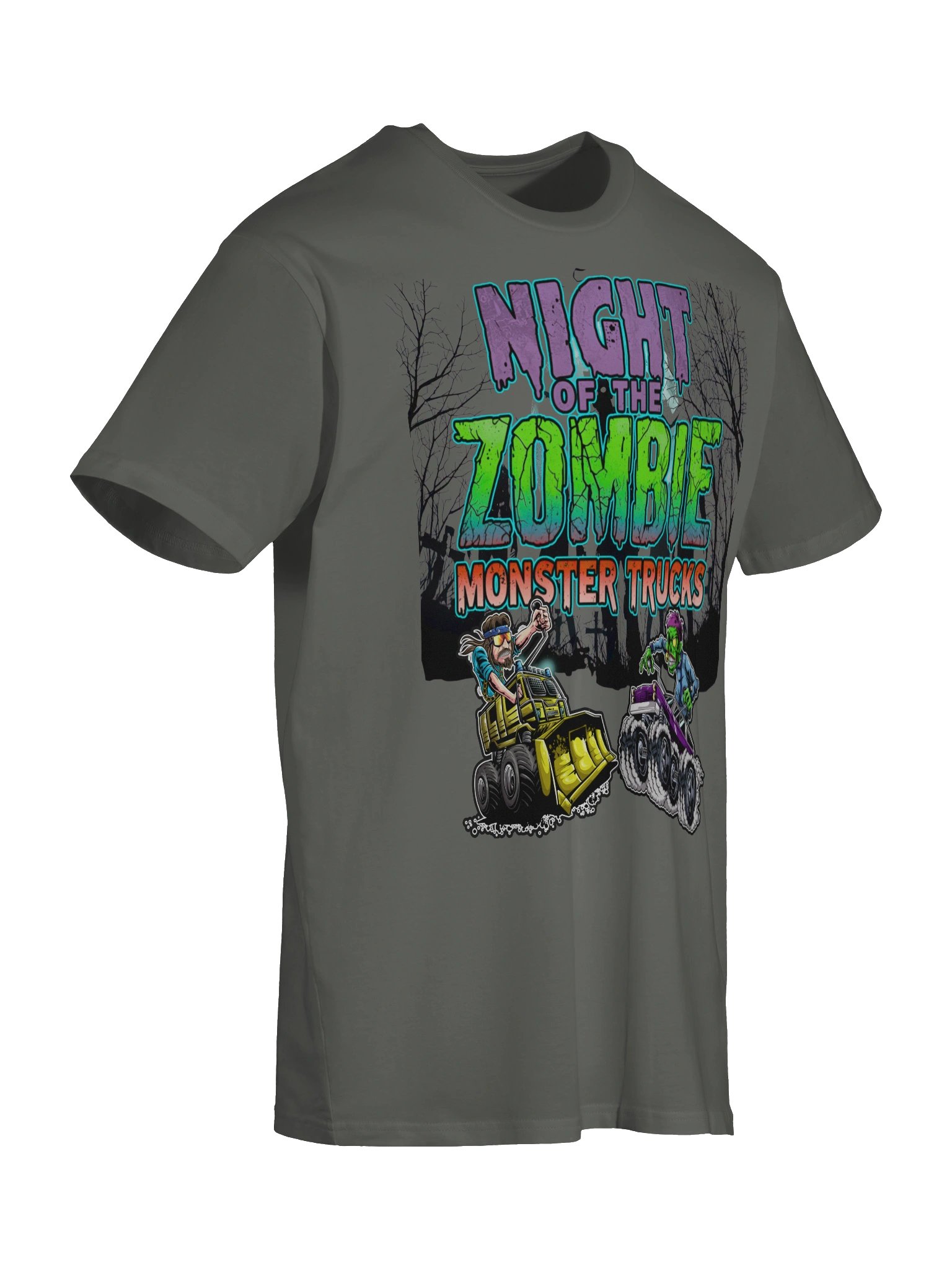AS Colour Unisex Premium T-Shirt product image (16)