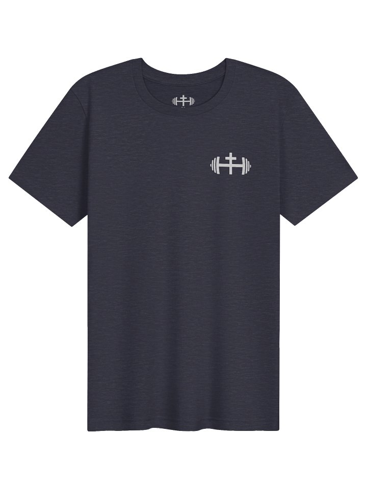 His House Unisex "So Alive" T-Shirt product image (2)