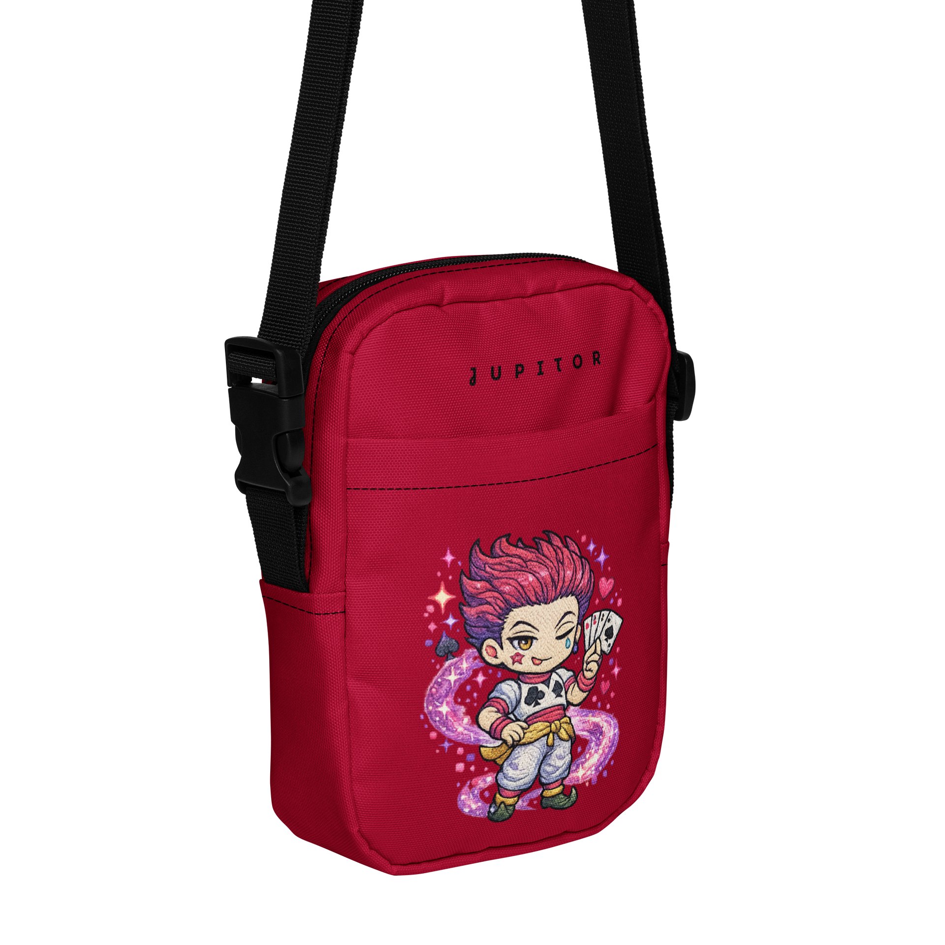 Magician Morow Crossbody Bag product image (1)