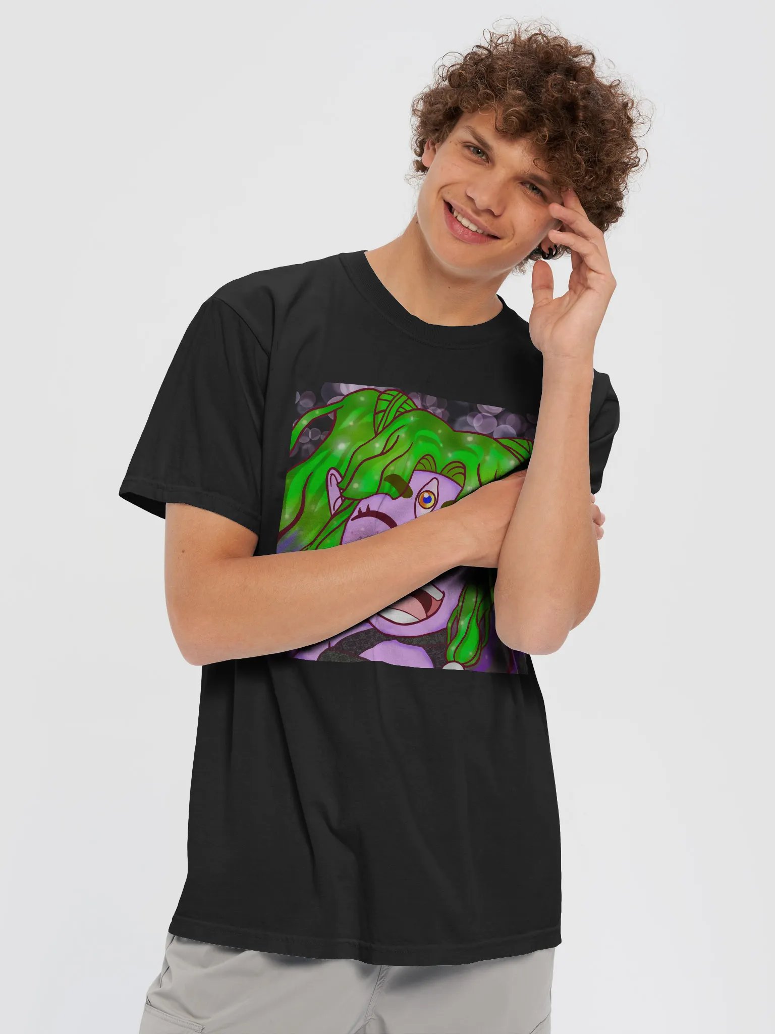 LUL Tee product image (5)