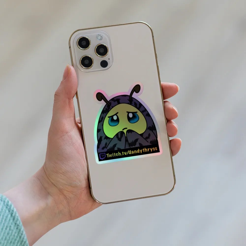 Scared bee product image (8)