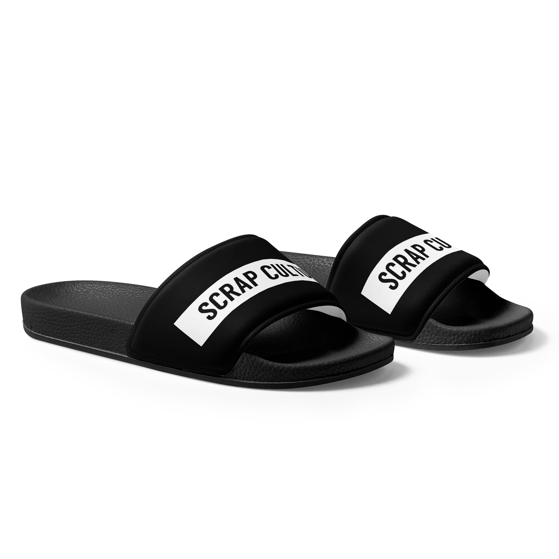 SCRAP CULTURE // Essential Slides. product image (1)