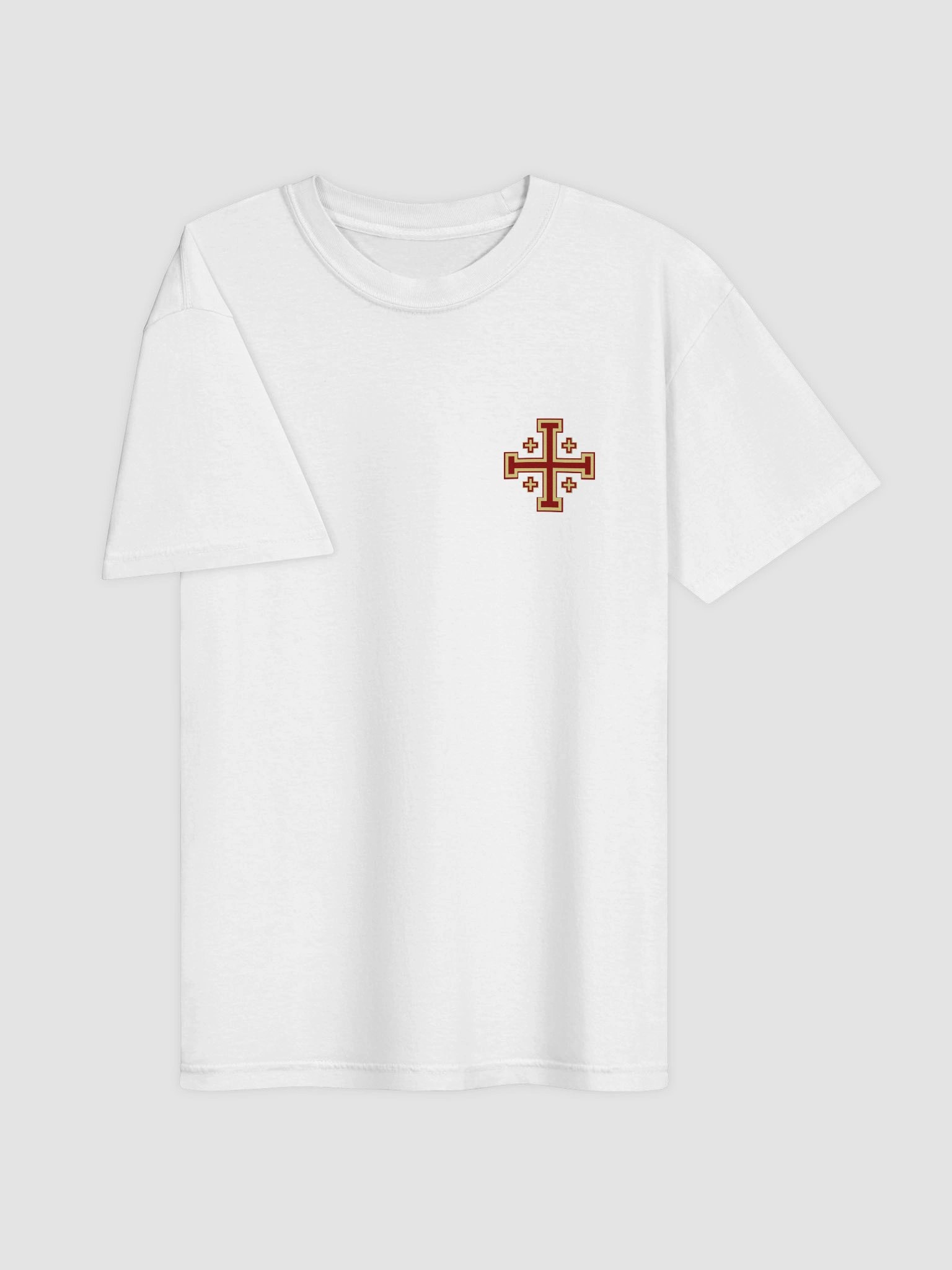 Saint Michael Merch - T-shirt product image (7)