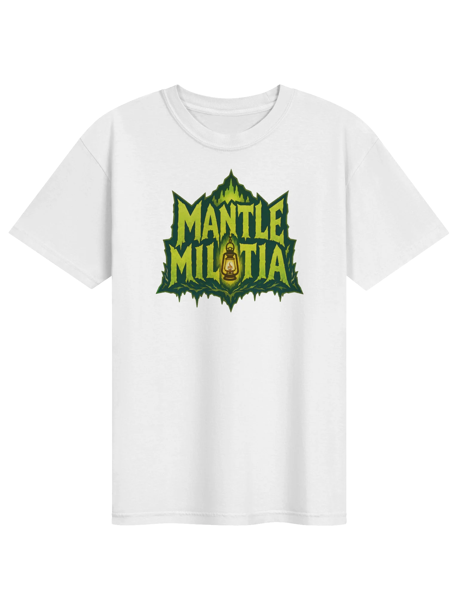 Mantle Militia Shirt product image (25)