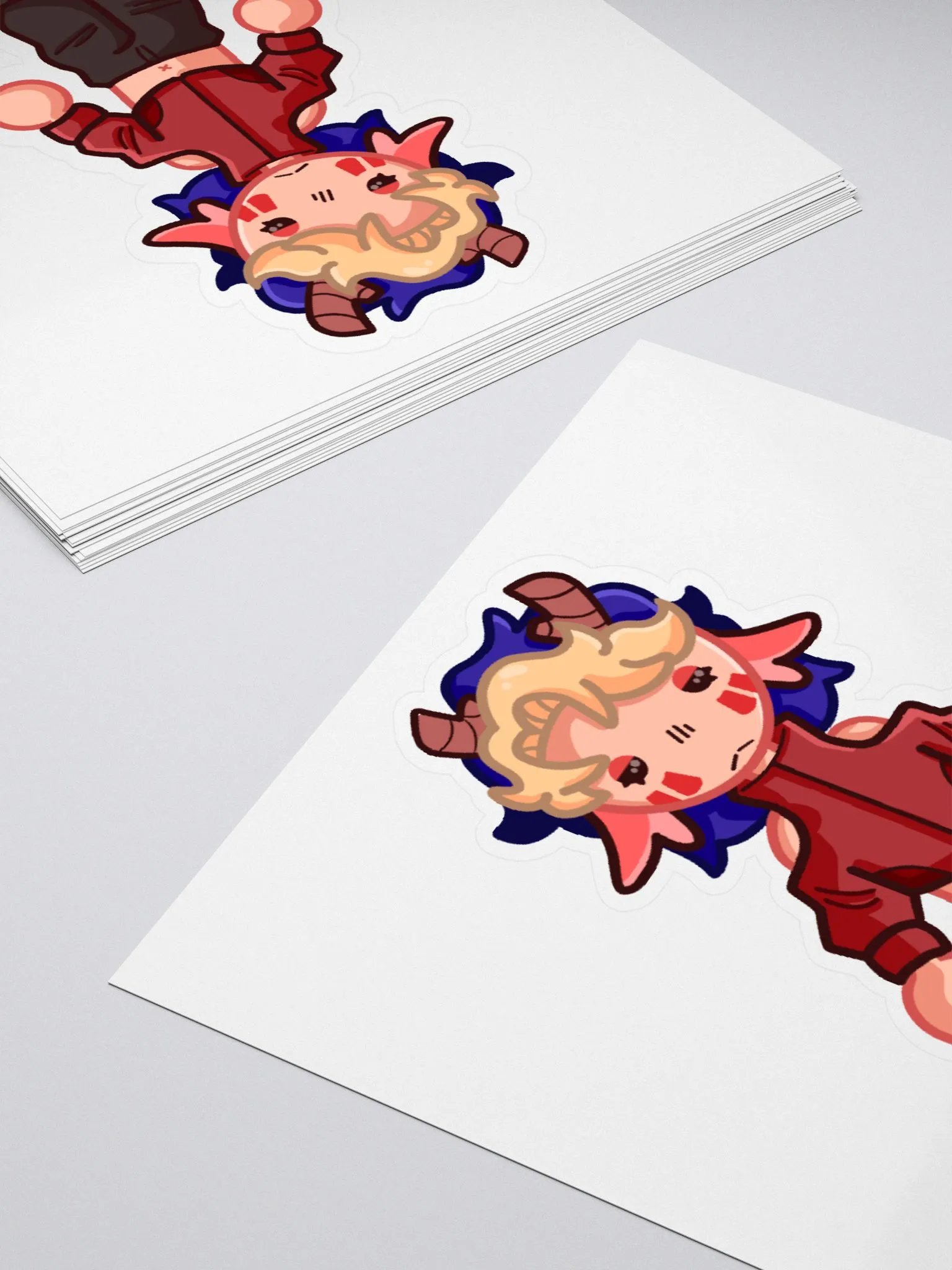 OLIVIA STICKER product image (4)