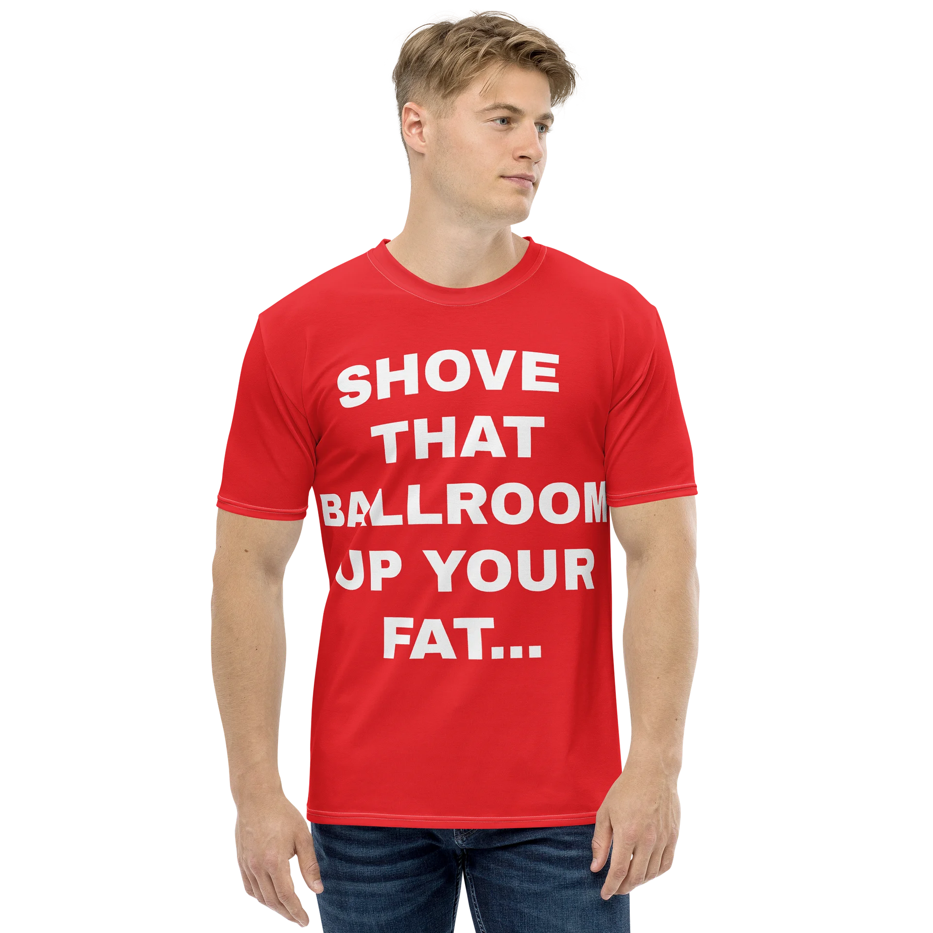 SHOVE THAT BALLROOM product image (1)