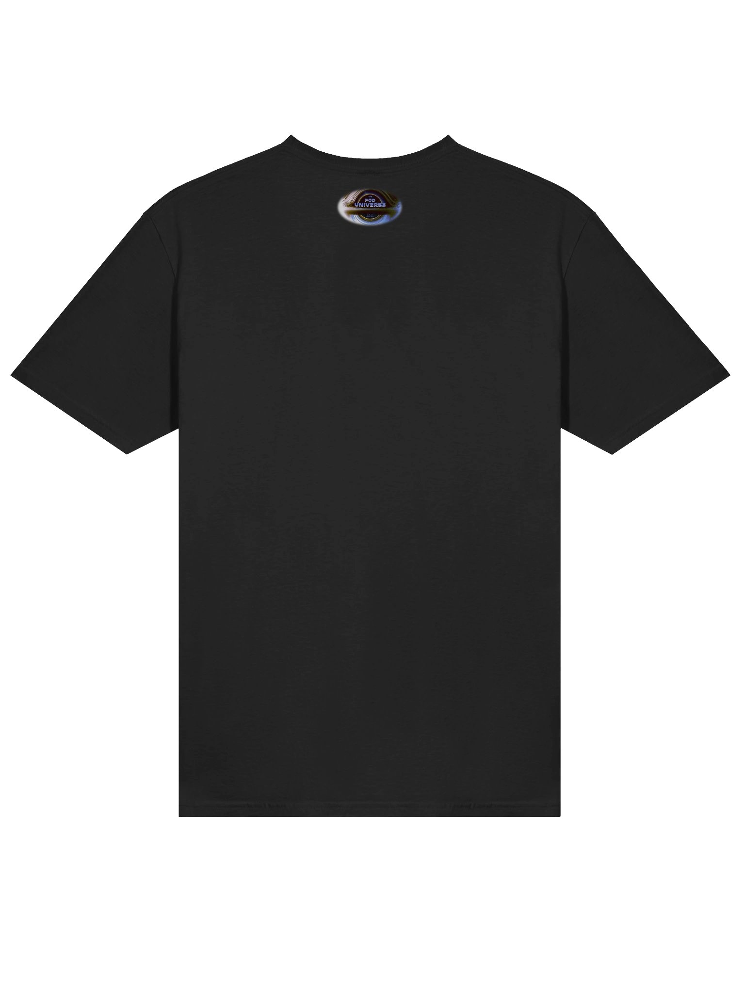 Last Flight of the Stone Hammer logo tee product image (4)