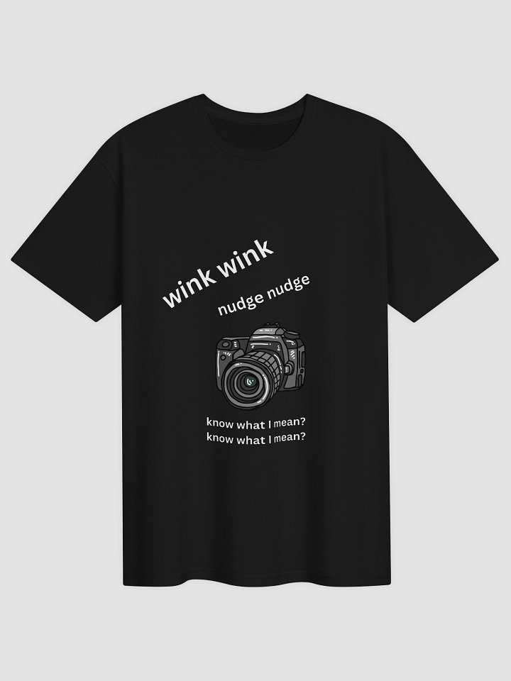 Python Inspired Unisex T-Shirt product image (1)