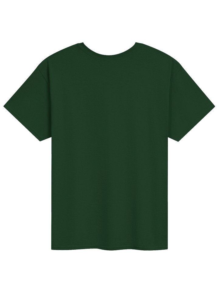 Bushcore T-Shirt product image (2)