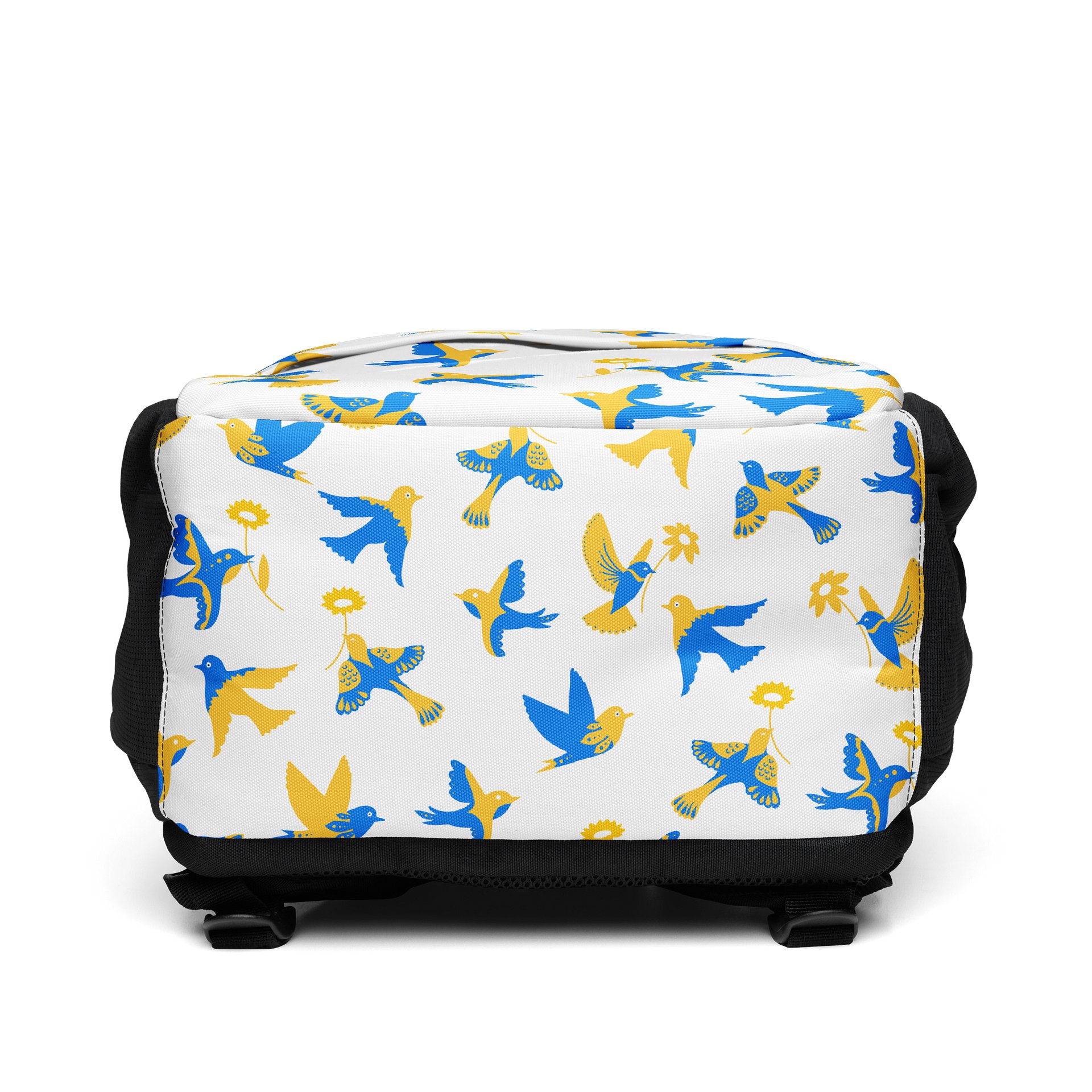 Avian Allure Backpack product image (3)