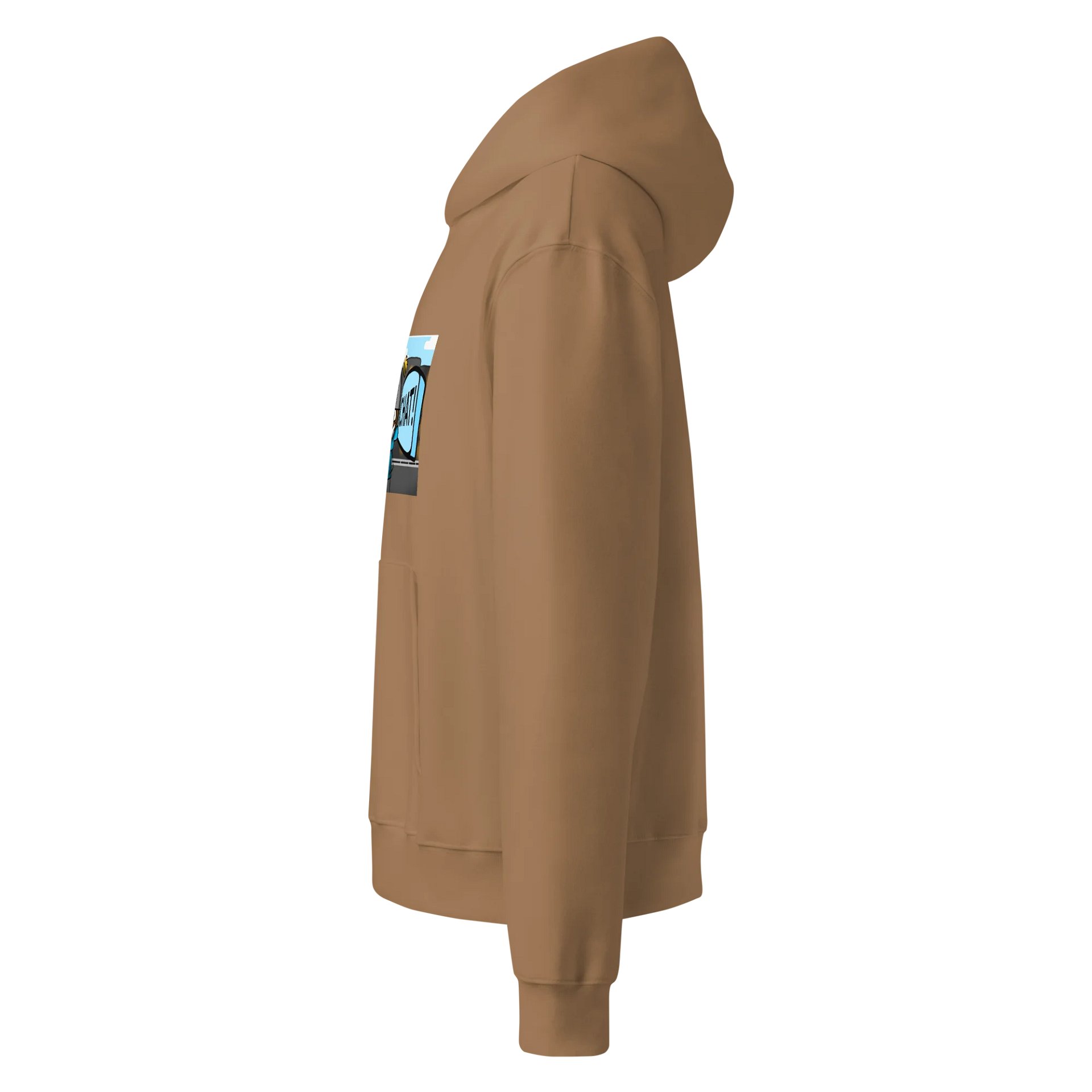 Speeds hoodie! product image (3)