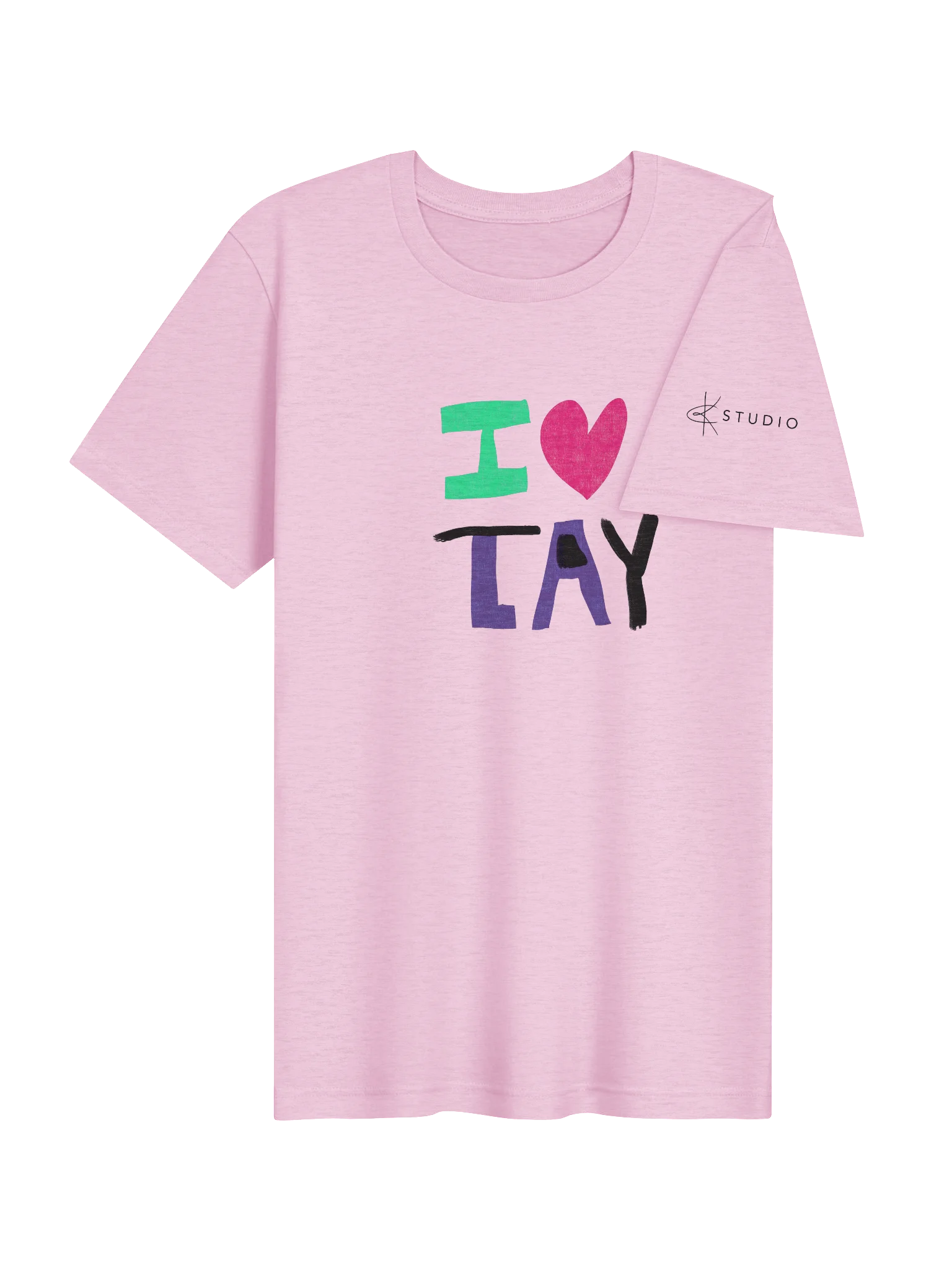 I <3 TAY Tee product image (17)