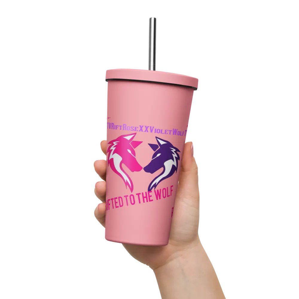 Insulated Cup product image (11)