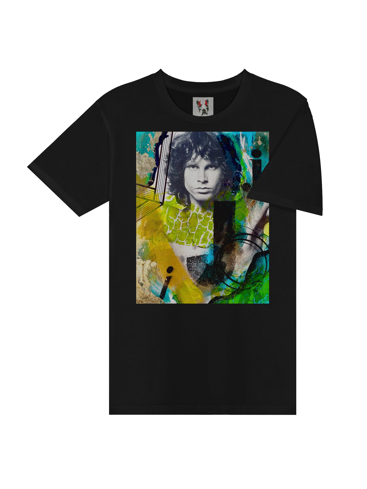 LDMC X ARTISTDARYL- JIm product image (4)